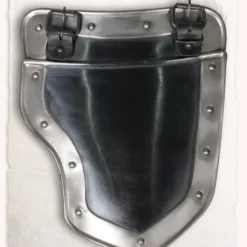 Mytholon Tassets Edward Bronzed