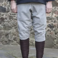 Burgschneider Thorsberg Slange Fenris (grå)