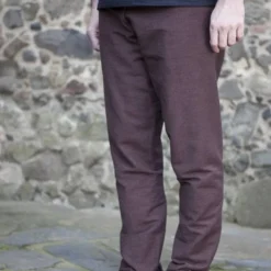 Burgschneider Thorsberg Slange Ragnar, Brun