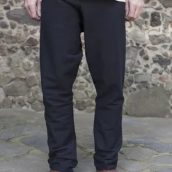 Burgschneider Thorsberg Slange Ragnar, Sort