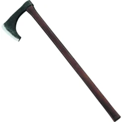 Tidlig Middelalderlig Huscarl Skeggox