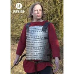 Ulfberth Tidlig Middelalderlig Skælrustning