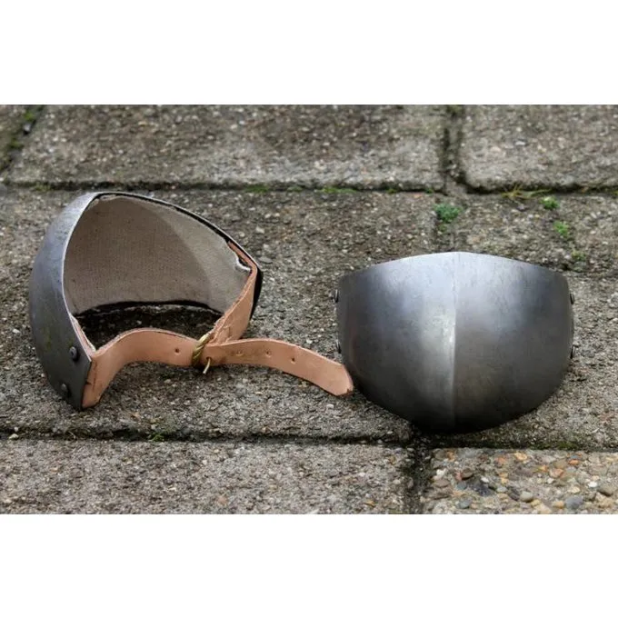 Marshal Historical Tidlige Albue Betjente - Billede 3