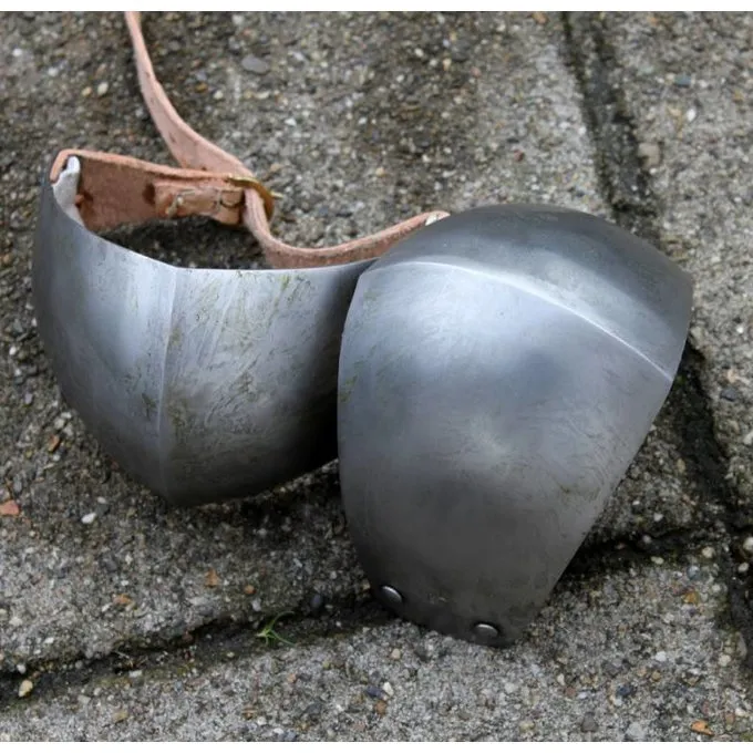 Marshal Historical Tidlige Albue Betjente - Billede 4