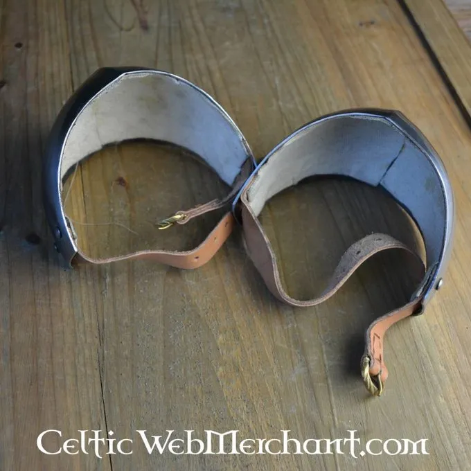 Marshal Historical Tidlige Albue Betjente - Billede 5