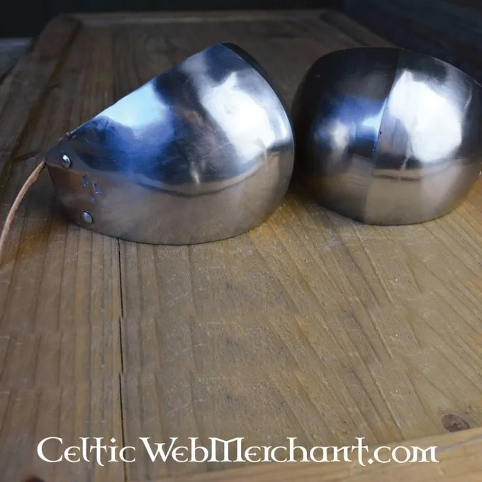 Marshal Historical Tidlige Albue Betjente - Billede 6