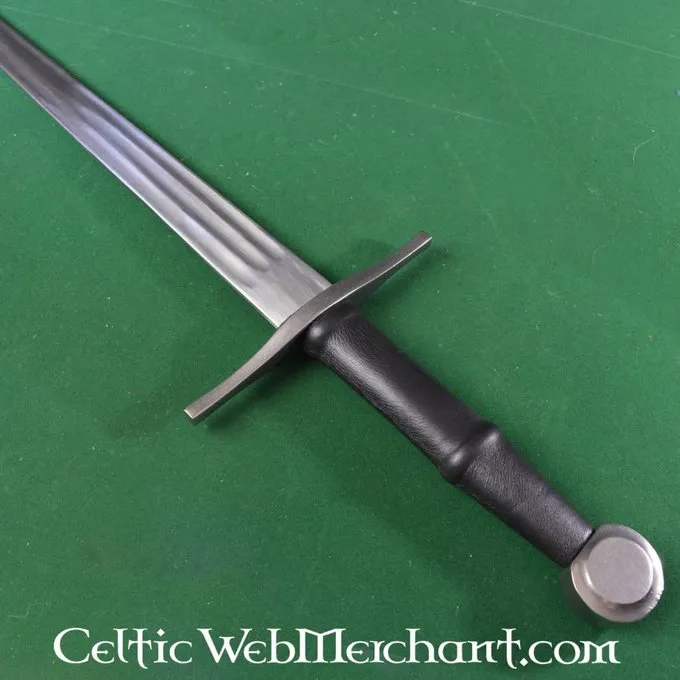 Hanwei Tidlige Renæssance Sværd (Battle-klar) - Billede 5