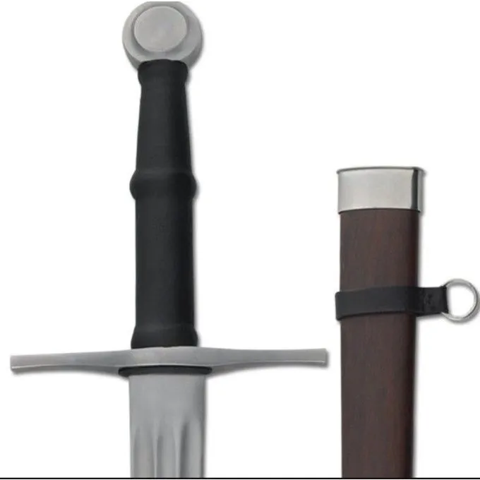 Hanwei Tidlige Renæssance Sværd (Battle-klar)