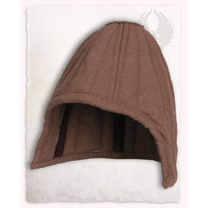 Mytholon Tilkobling Cap Arthur Brun - Billede 2