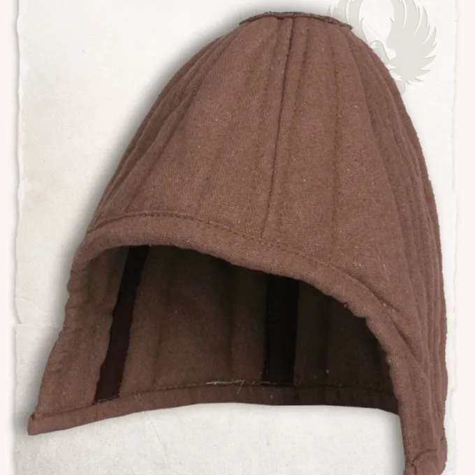 Mytholon Tilkobling Cap Arthur Brun - Billede 3