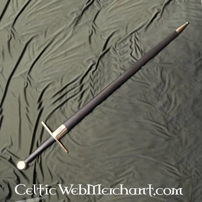 Hanwei Tinker Bastard Sword Skarp - Billede 2