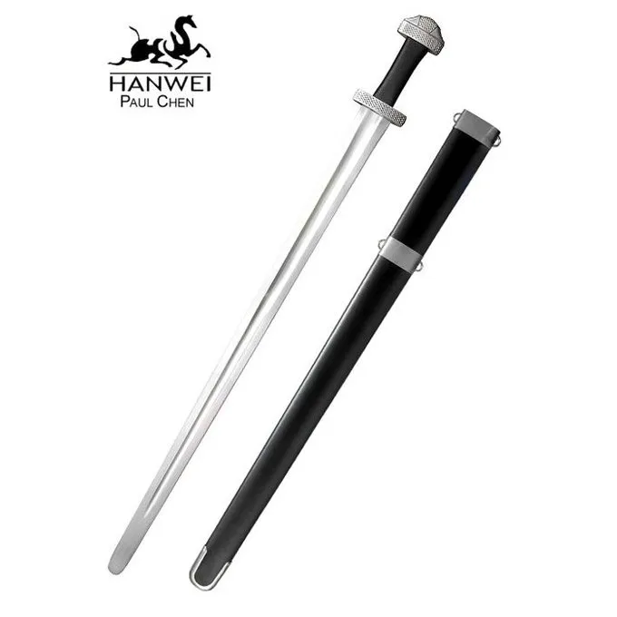 Hanwei Tinker Pearce 9. århundrede Vikingesværd (kamp-klar) - Billede 2