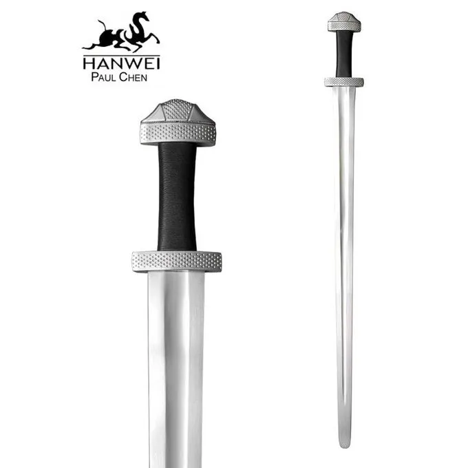 Hanwei Tinker Pearce 9. århundrede Vikingesværd (kamp-klar)