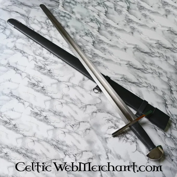 Hanwei Tinker Pearce Norman Sværd (kamp-klar) - Billede 4