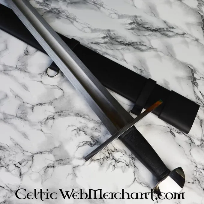 Hanwei Tinker Pearce Norman Sværd (kamp-klar) - Billede 5