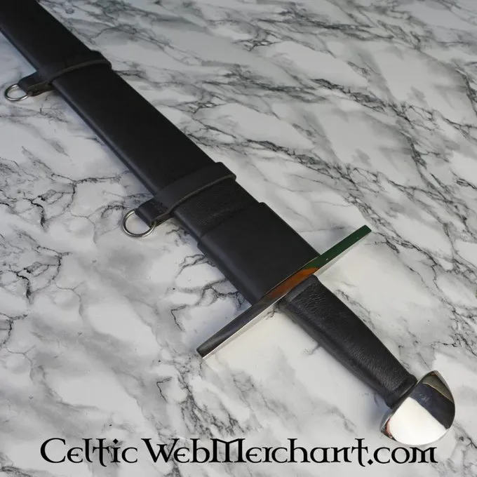 Hanwei Tinker Pearce Norman Sværd (kamp-klar) - Billede 6