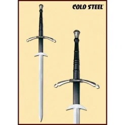 Cold Steel Tohåndssværd