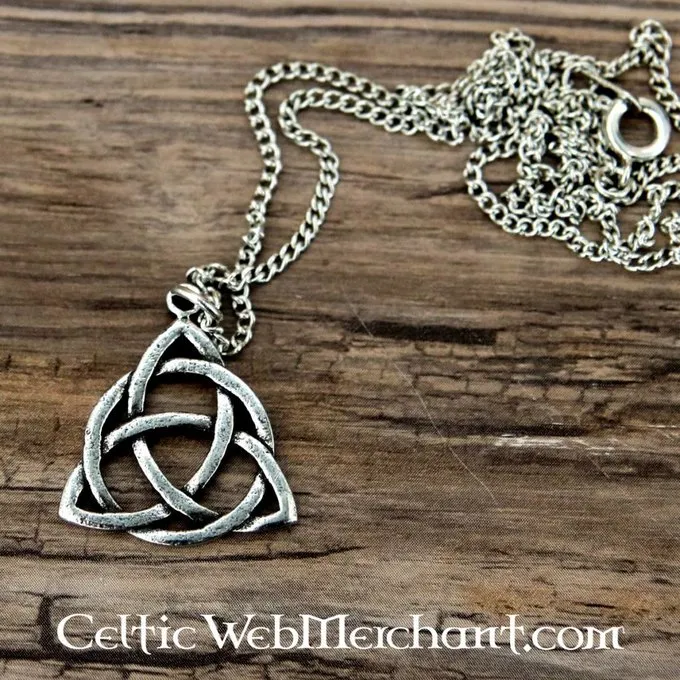 Triquetra Vedhæng