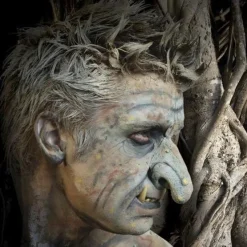 Epic Armoury Trold Nose, LARP Application