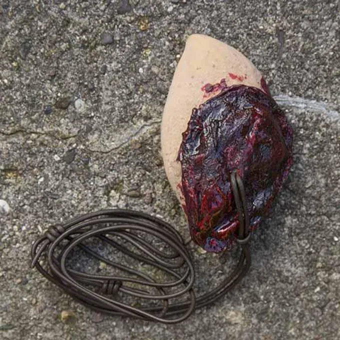 Epic Armoury Trophy Halfling øre