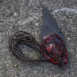 Epic Armoury Trophy Mørk Elven øre