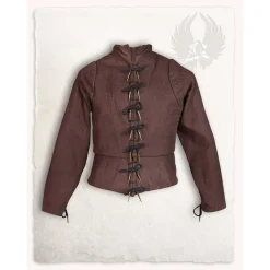 Mytholon Tudor Gambeson Brun