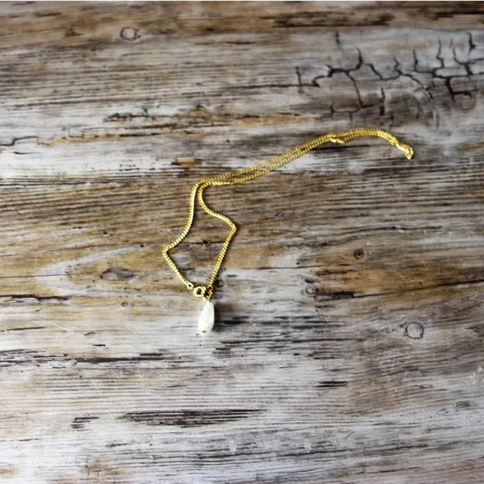 Tudor Perlekæde Elizabeth - Billede 2