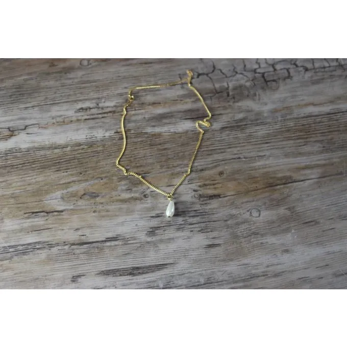 Tudor Perlekæde Elizabeth - Billede 3