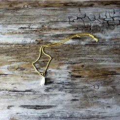 Tudor Perlekæde Elizabeth