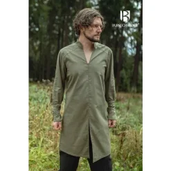 Burgschneider Tunika Derpå, Græsgrøn