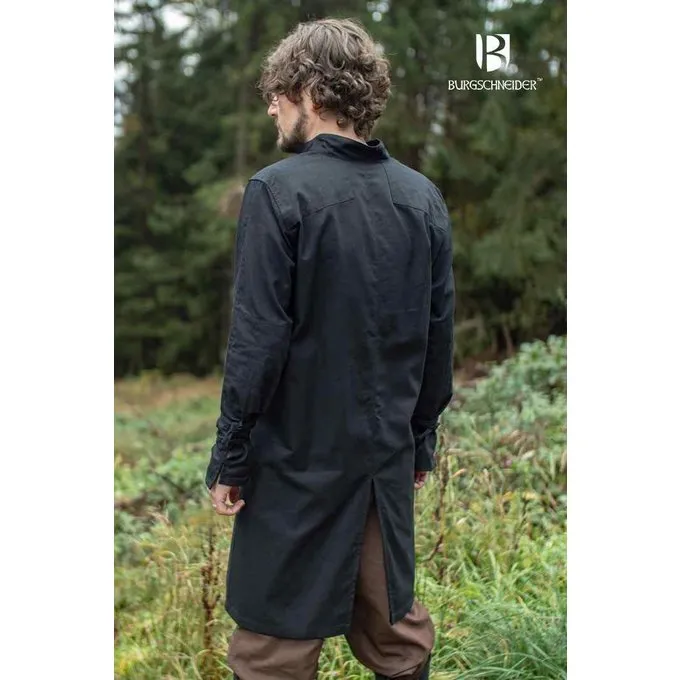 Burgschneider Tunika Derpå, Sort - Billede 2