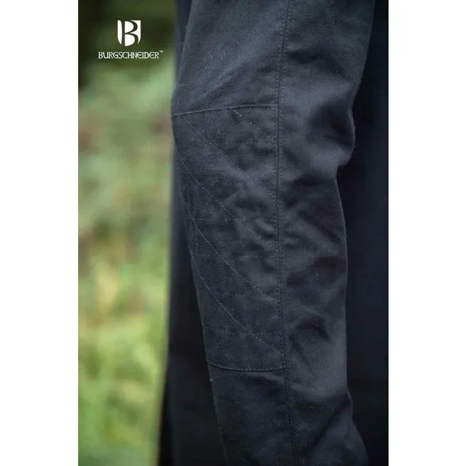 Burgschneider Tunika Derpå, Sort - Billede 3