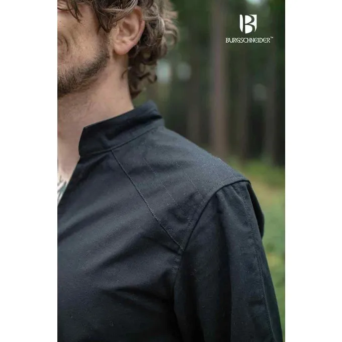 Burgschneider Tunika Derpå, Sort - Billede 4