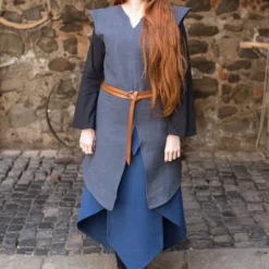 Burgschneider Tunika Eryn, Grå