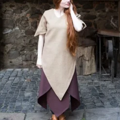 Burgschneider Tunika Laylin, Sand