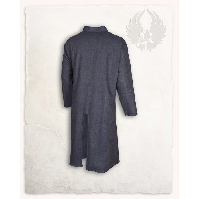 Mytholon Tunika Stepan Sildeben Motiv, Blå - Billede 2