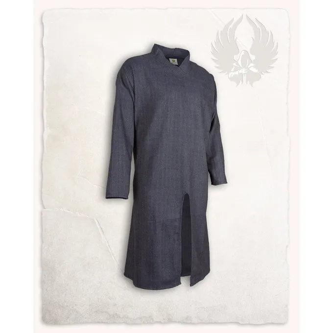 Mytholon Tunika Stepan Sildeben Motiv, Blå