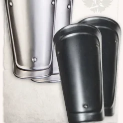 Mytholon Vambraces Adam Bronzed