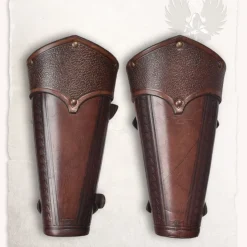 Mytholon Vambraces Antonius, Brun