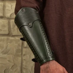 Mytholon Vambraces Antonius, Grøn