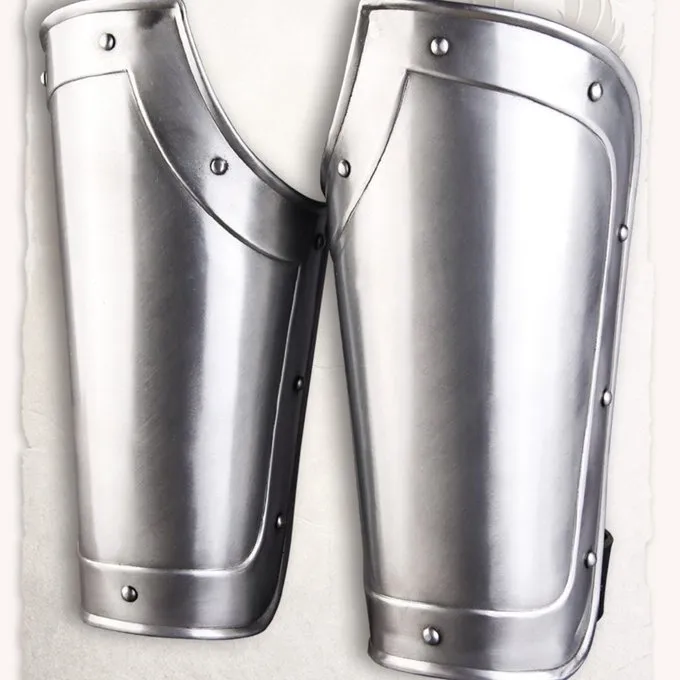 Mytholon Vambraces Edward - Billede 3