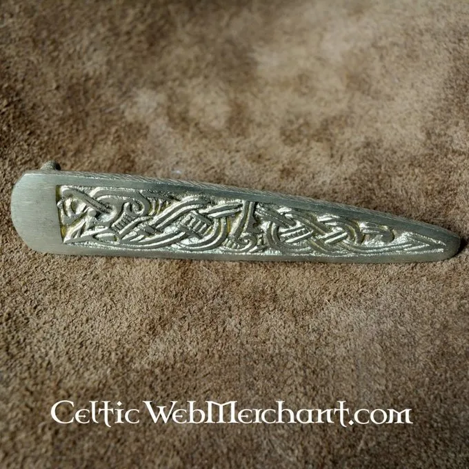 Ulfberth Viking Bæltedekoration - Billede 2