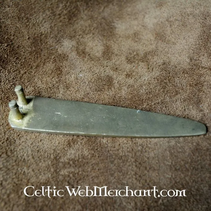 Ulfberth Viking Bæltedekoration - Billede 3