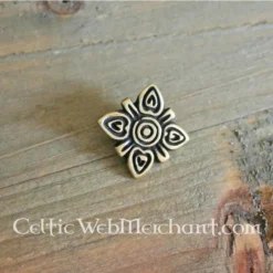 Viking Bæltedekoration Birka