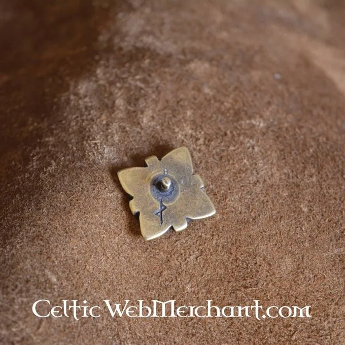 Viking Bæltedekoration Birka - Billede 4