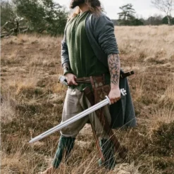 Leonardo Carbone Viking Bukser Dublin