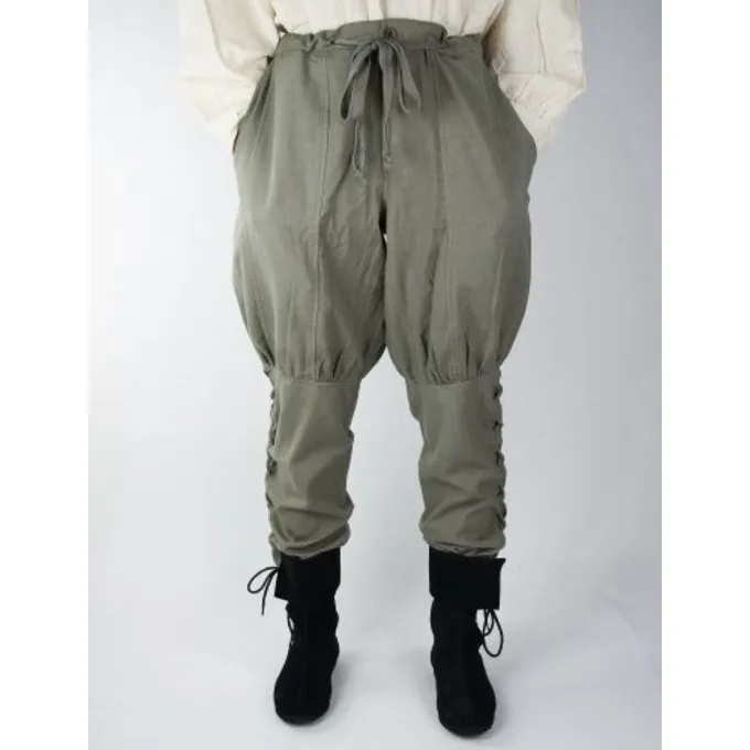 Leonardo Carbone Viking Bukser Dublin - Billede 4