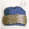Mytholon Viking Cap Ragi Uld, Blå