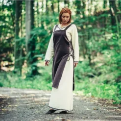 Leonardo Carbone Viking Hangeroc Aleiga, Brun