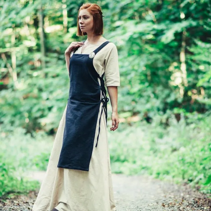 Leonardo Carbone Viking Hangeroc Aleiga, Sort - Billede 2